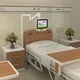 Medical Supply Storage Carts PM-500BSupplier 4