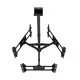 Peacemounts Tv Floor Stand Tv Floor StandCompany 4