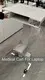Rolling Medical Cart by Peacemounts 1