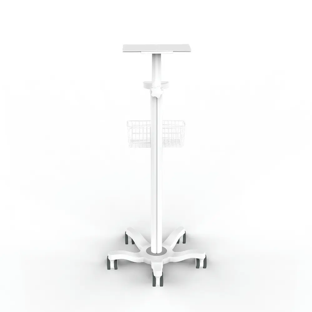Peacemounts Hospital Computer Trolley Hospital Computer TrolleySupplier 2