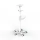 Peacemounts Hospital Computer Trolley Hospital Computer TrolleySupplier 4
