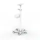 Peacemounts Hospital Computer Trolley Hospital Computer TrolleySupplier 5
