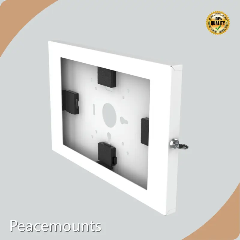 Peacemounts Best Ipad Kiosk Stand Best Ipad Kiosk StandSupply 1