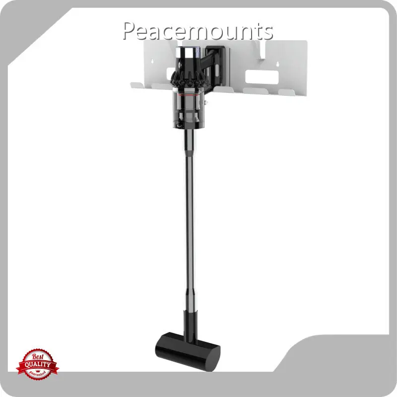 Peacemounts Custom Medical Monitor Carts Manufacturer 1