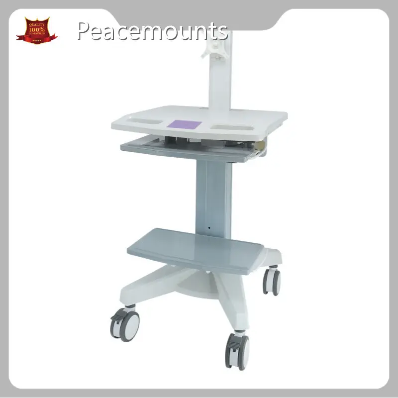 Hospital Laundry Cart Manufacturer 1