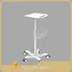 Peacemounts Clinical Trolley Clinical TrolleyManufacturer 1
