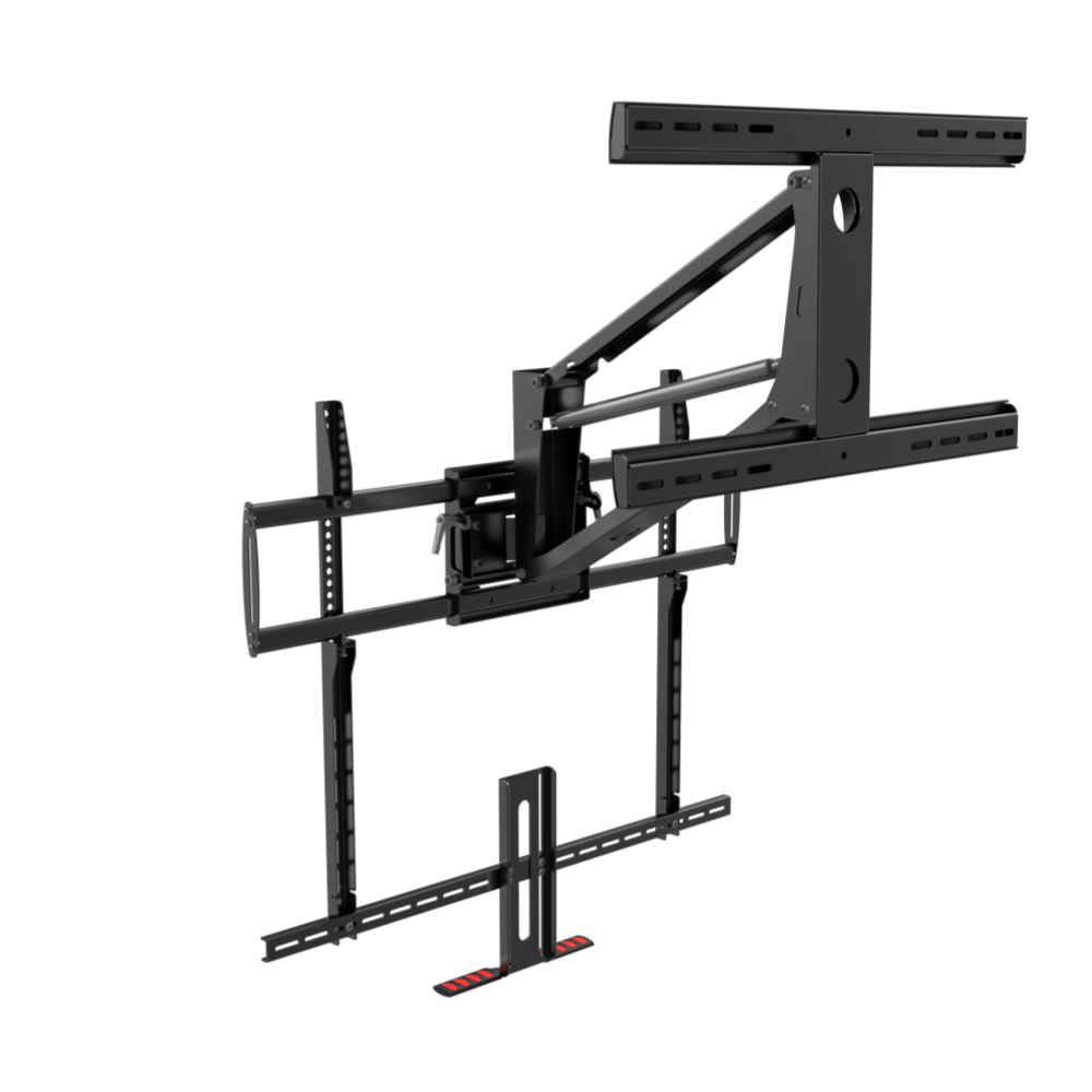 Custom Made Tv Brackets by Peacemounts 2