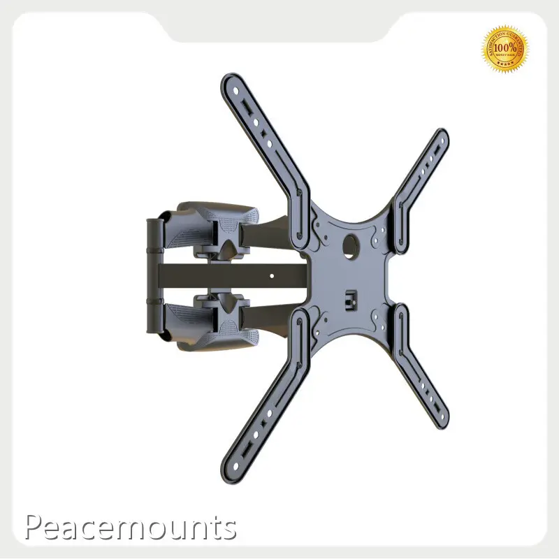Peacemounts Tv Wall Mount Bracket Tv Wall Mount BracketCompany 1