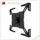 Tablet Floor Stand Adjustable by Peacemounts 1