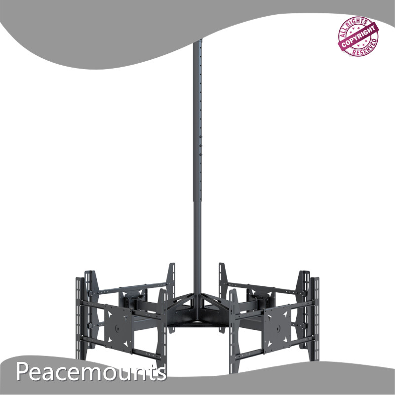 Tv Wall Mount Manufacturers - - Peacemounts 1