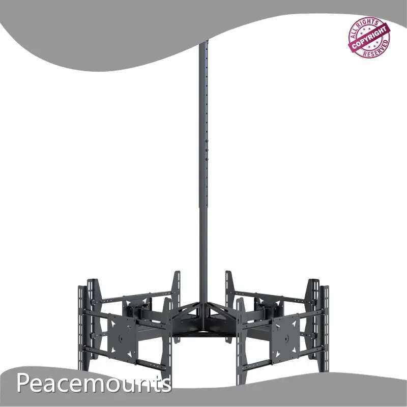 Tv Wall Mount Manufacturers - - Peacemounts 1