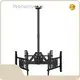 Peacemounts Tv Floor Stand Tv Floor StandCompany 1