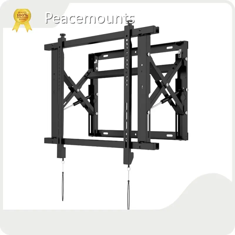 Outdoor Tv Mount by Peacemounts 1