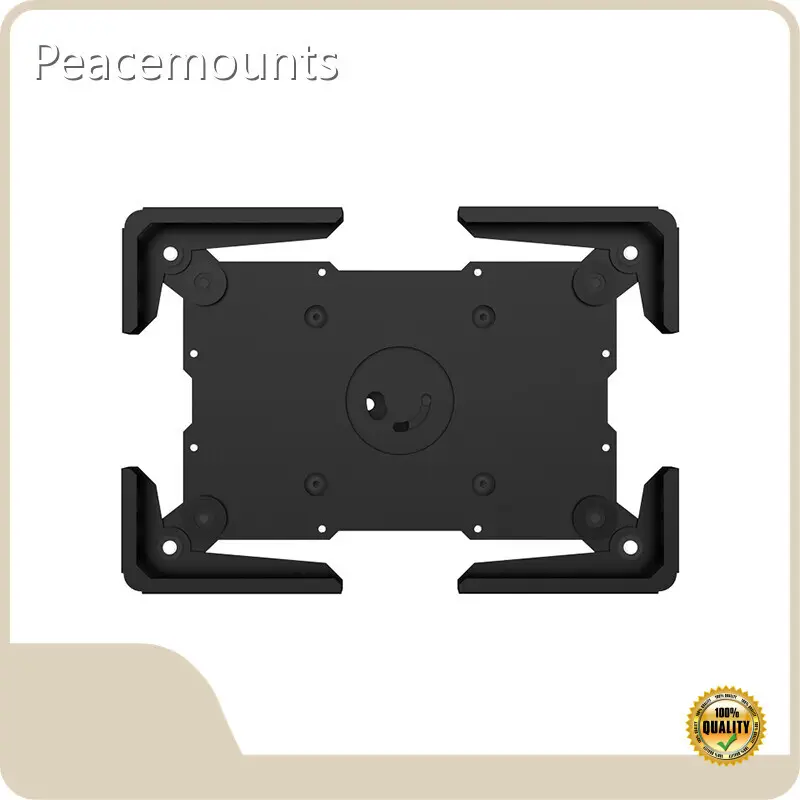 Outdoor Tablet Enclosure Manufacturer 1