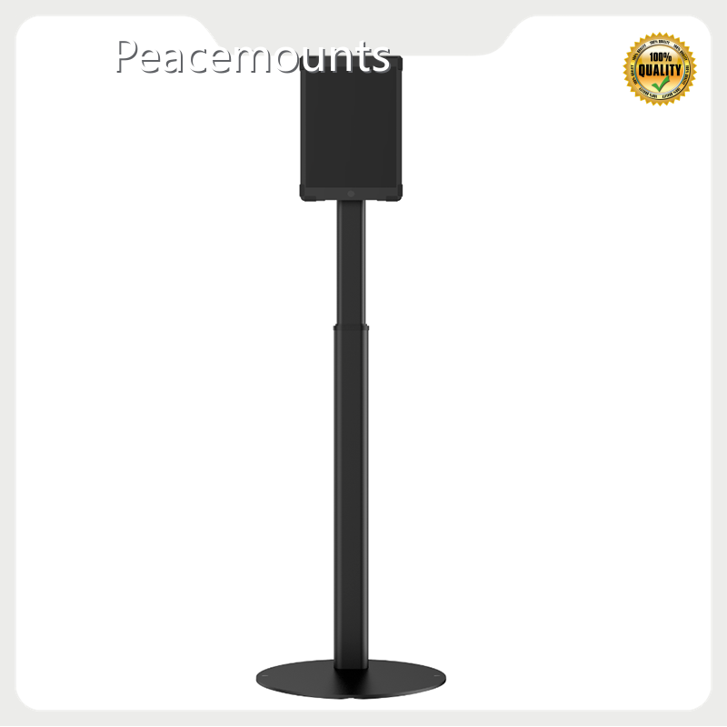 Peacemounts Tablet Stand Manufacturer Company 1