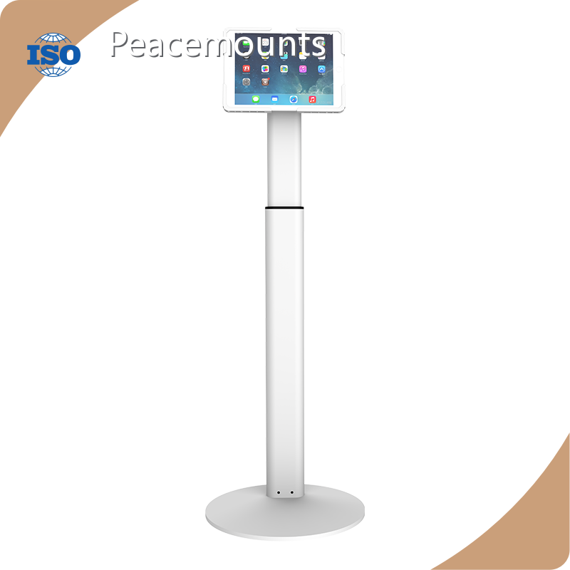 Kiosk Floor Stand Manufacturer 1