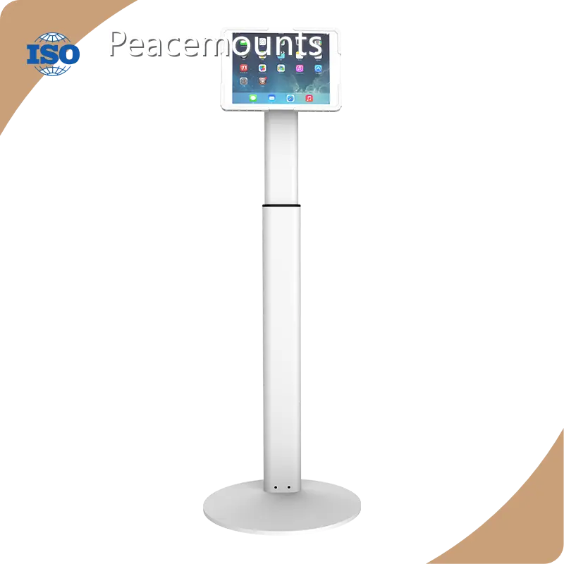 Kiosk Floor Stand Manufacturer 1