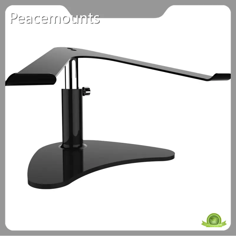 Tablet Holder for Bed PCTS-1 by Peacemounts 1
