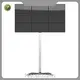 Floating Tv Console ML-04 - - Peacemounts 1