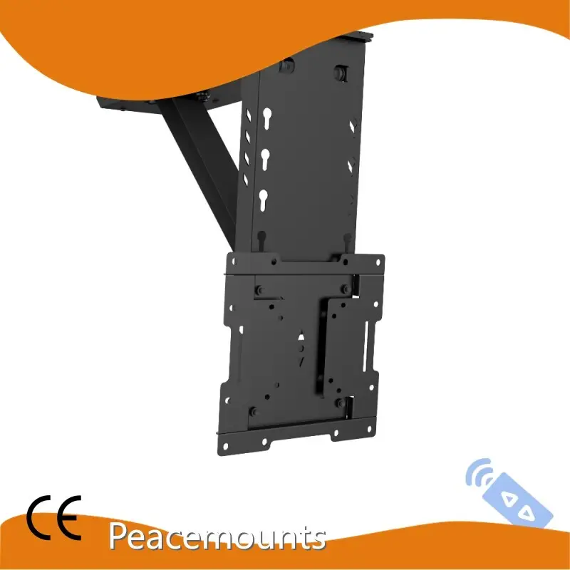 Medical Monitor Carts by Peacemounts 1