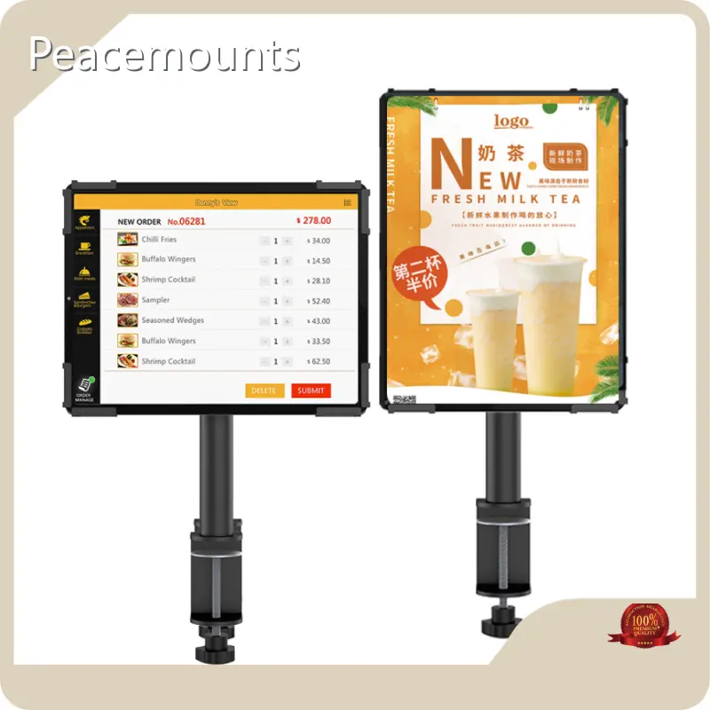 Pos Kiosk Stand Supply 1