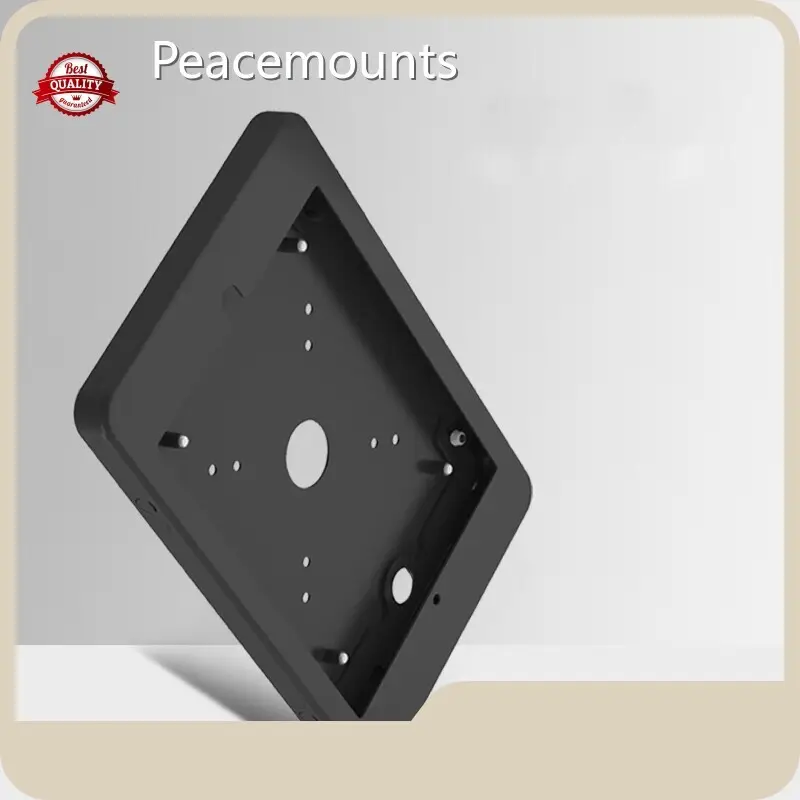 Kiosk Floor Stand Manufacturer-1 1