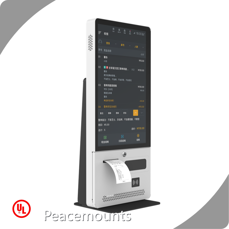 POS Tablet Stand Supply 1