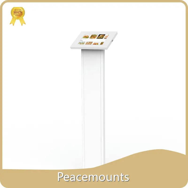 Peacemounts Tablet Stand Supply 1