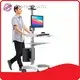 Medical Trolley on Wheels Supply 1
