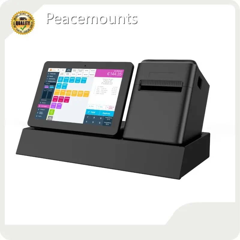 Pos Monitor Mount by Peacemounts 1