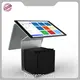 Peacemounts Square Pos Stand Company 1
