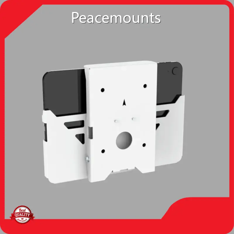 Peacemounts Flexible Tablet Floor Stand Suppliers 1