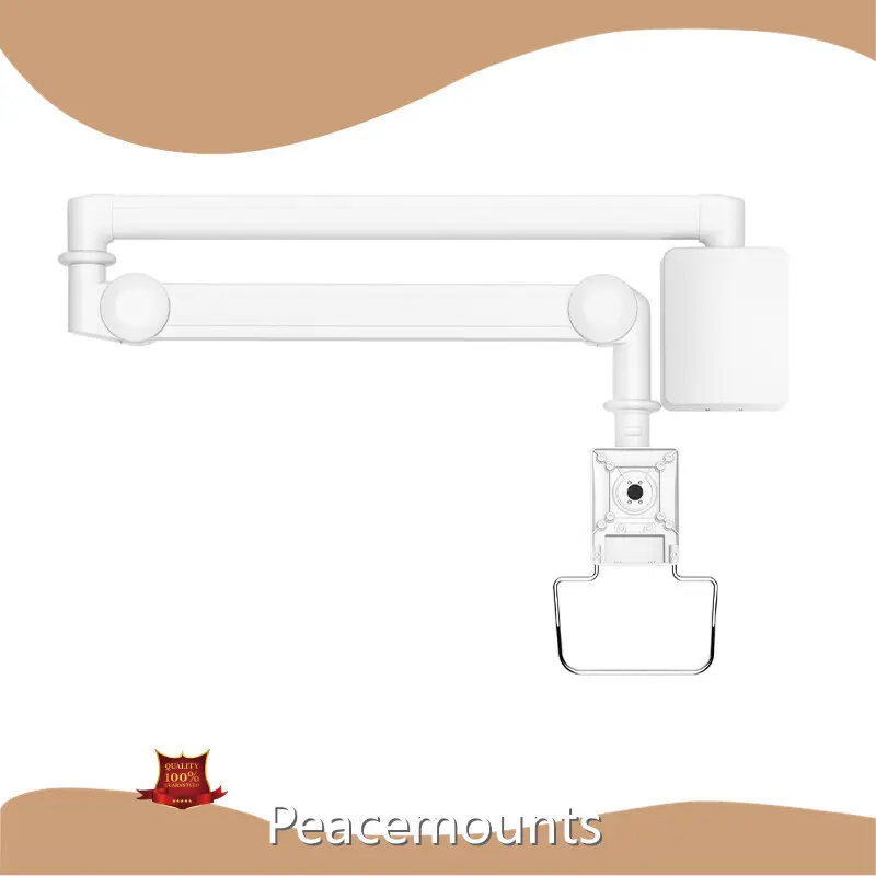 Medical Storage Carts with Wheels by Peacemounts 1