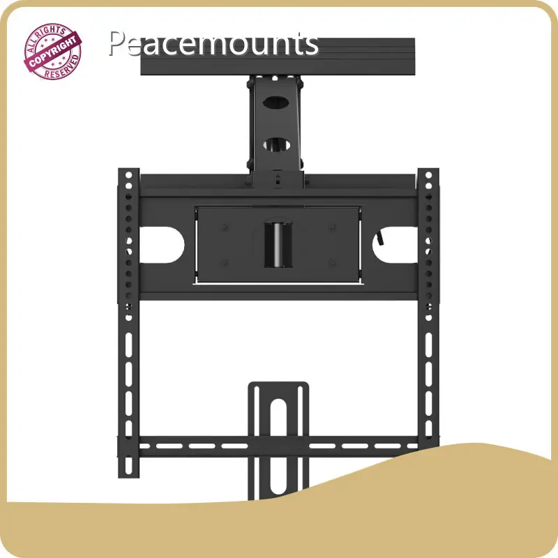 Peacemounts Motorized Fireplace Tv Mount Motorized Fireplace Tv MountSuppliers 1
