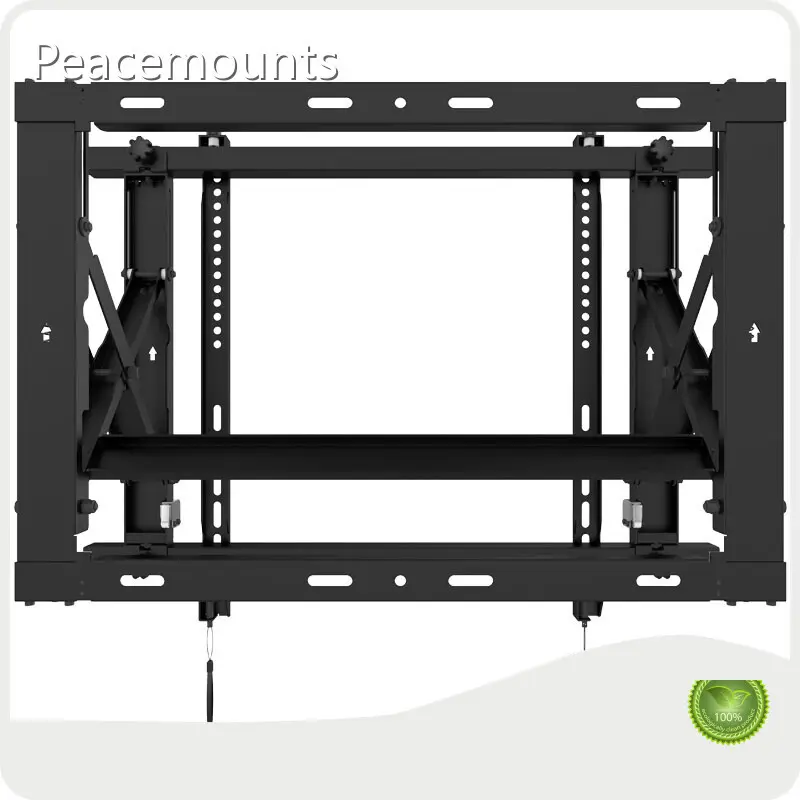 Peacemounts Custom Tv Brackets Company 1