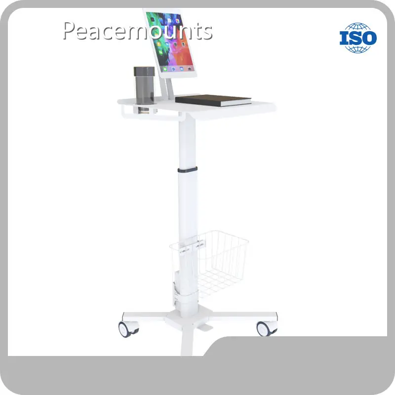 POS Tablet Stand by Peacemounts 1