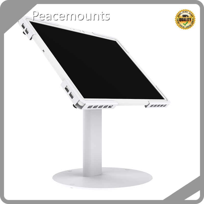 Ipad Pro Desktop Stand Supplier 1