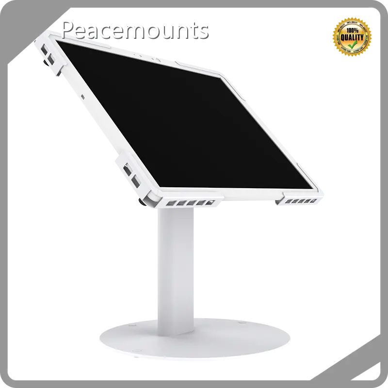 Ipad Pro Desktop Stand Supplier 1