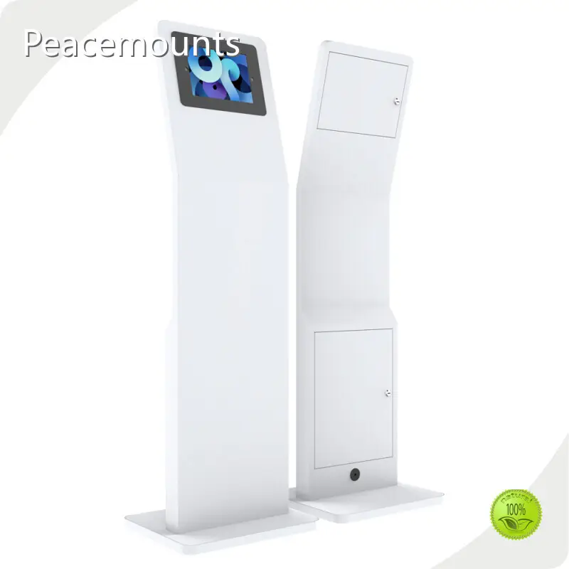 Ipad Air Stand - - Peacemounts 1