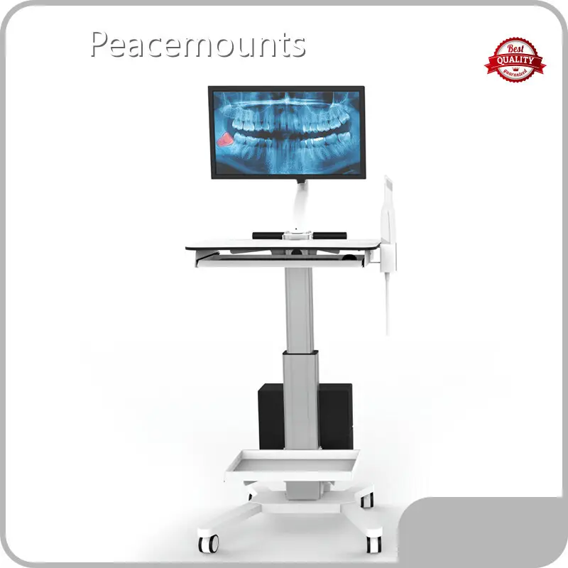 Peacemounts Medical Supply Carts Suppliers 1