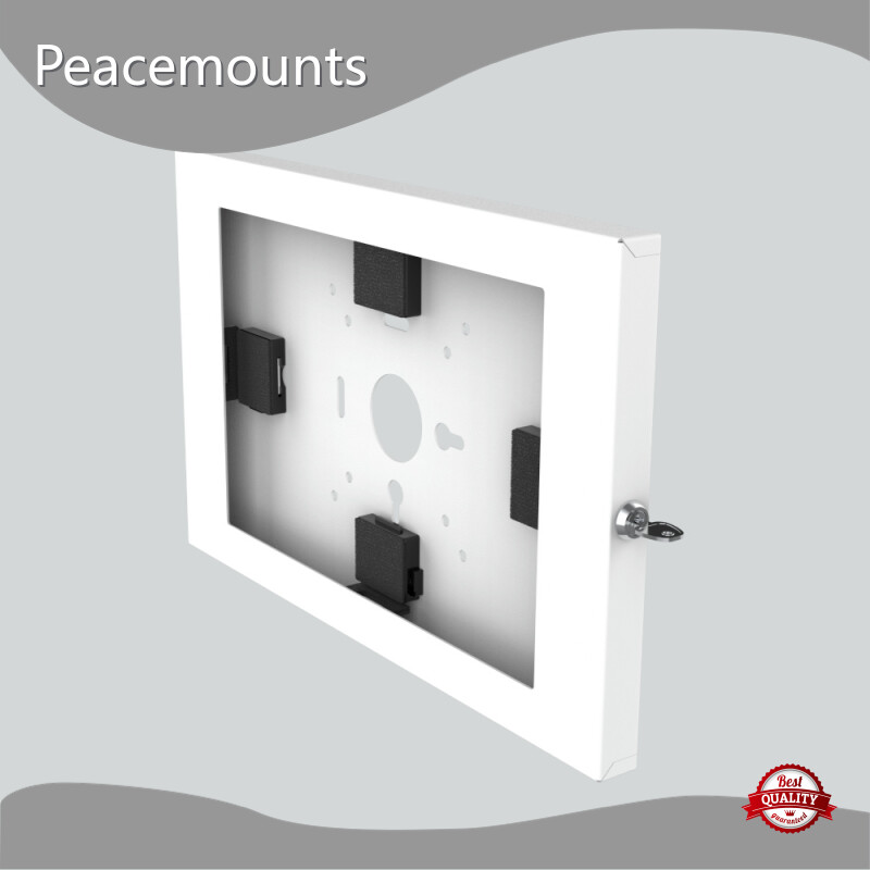 Peacemounts Bouncepad Floor Stand Bouncepad Floor StandCompany 1