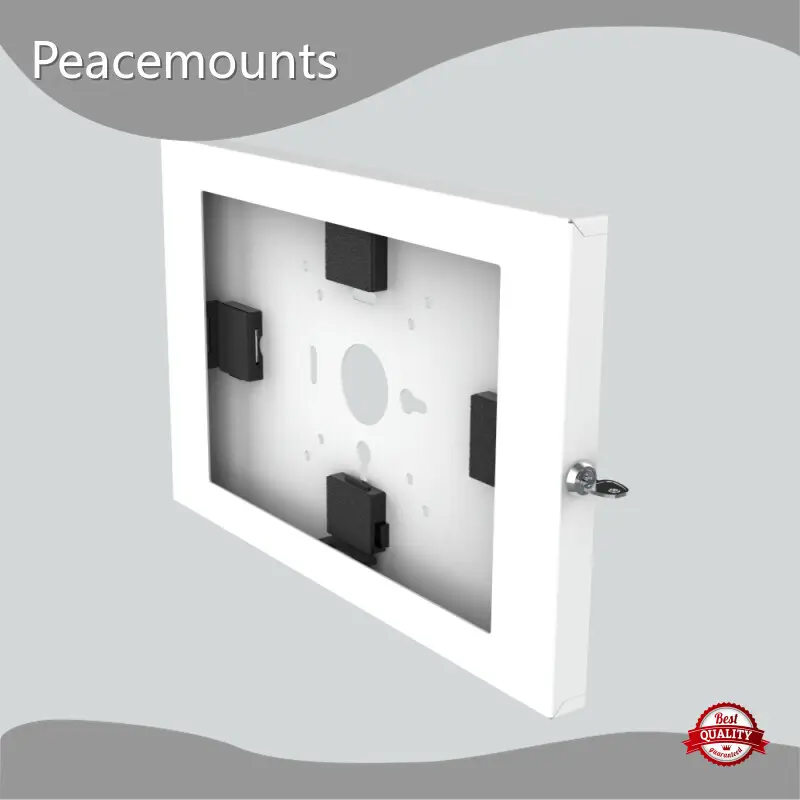 Peacemounts Bouncepad Floor Stand Bouncepad Floor StandCompany 1