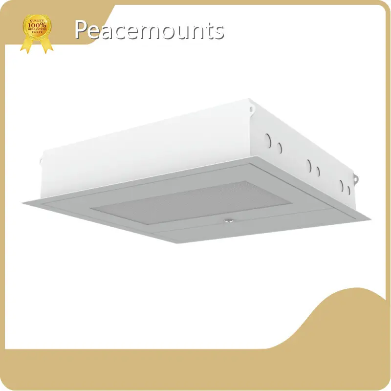 Peacemounts TV Stand Manufacturer Supply 1