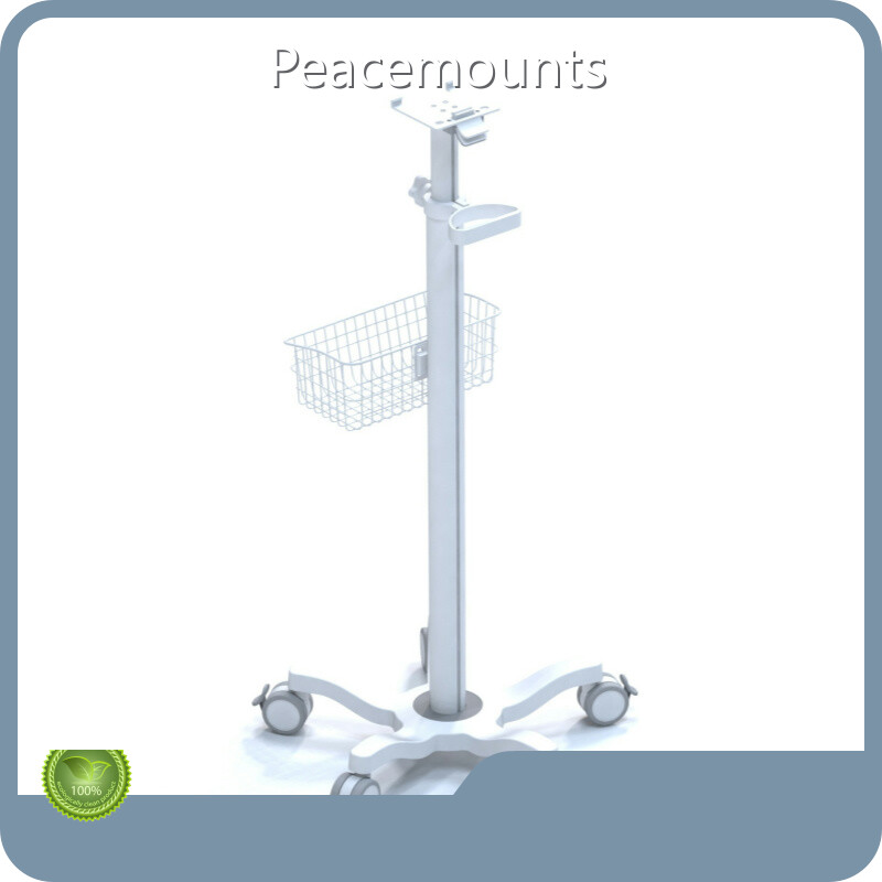 Medical Computer Trolley Suppliers 1