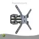Peacemounts Full Motion Tv Wall Mount Manufacturer 1