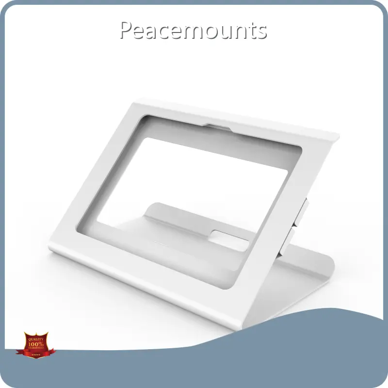 Pos Machine Stand Holder by Peacemounts 1