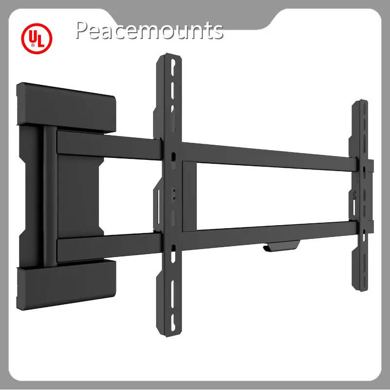Hang Tv on Wall - - Peacemounts 1