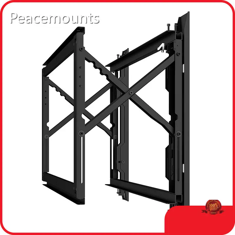 Peacemounts Outdoor Tv Mount Outdoor Tv MountSupply 1