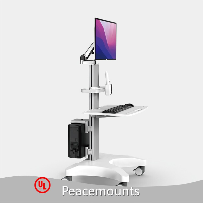 Mobile Dental Cabinets Carts Manufacturer 1