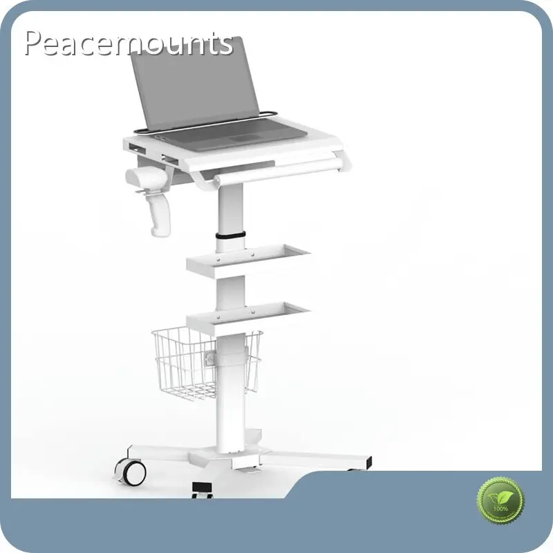 Emergency Trolley Equipment Supply 1